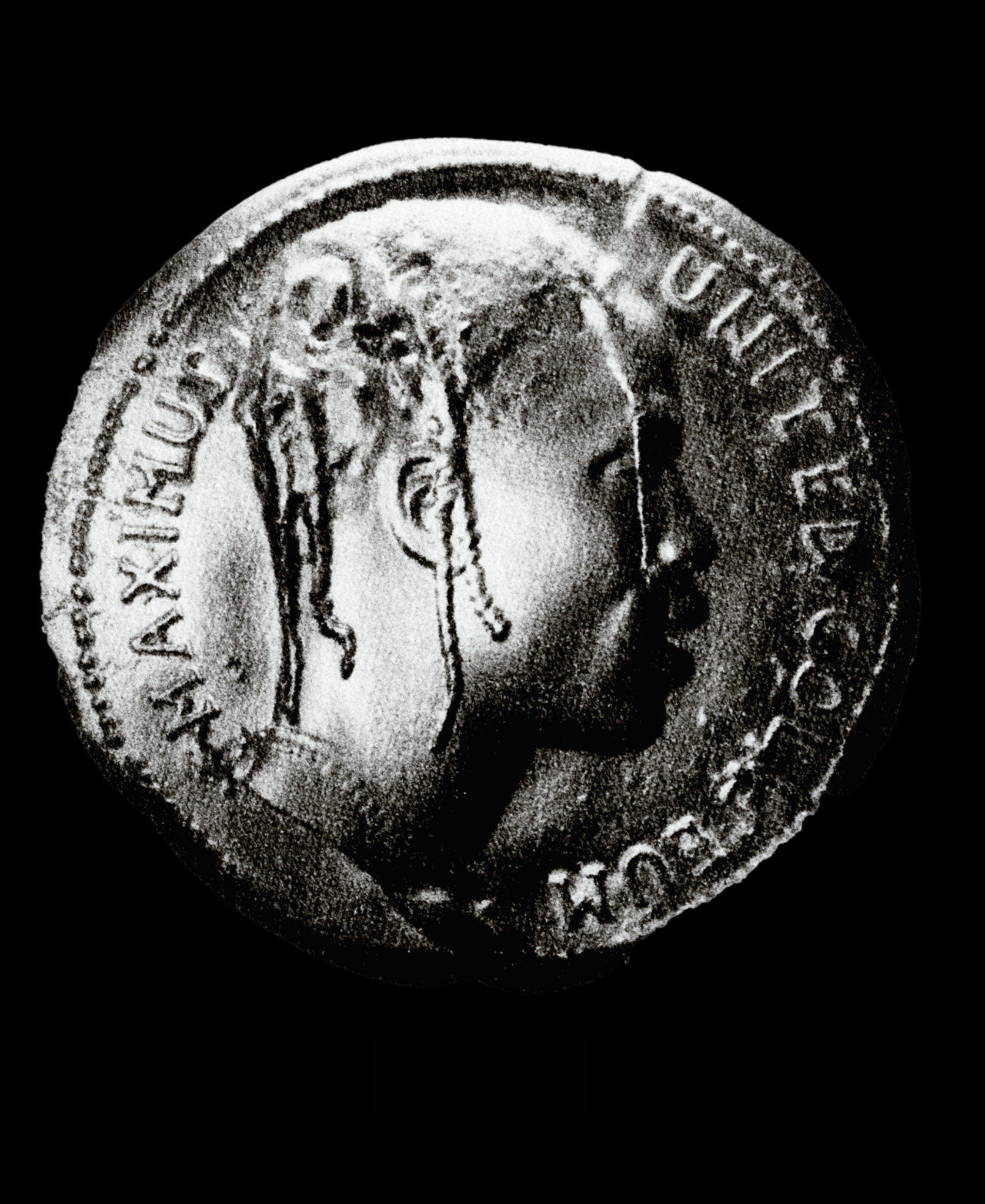 Travis Scott Coin